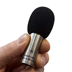 small xlr microphone